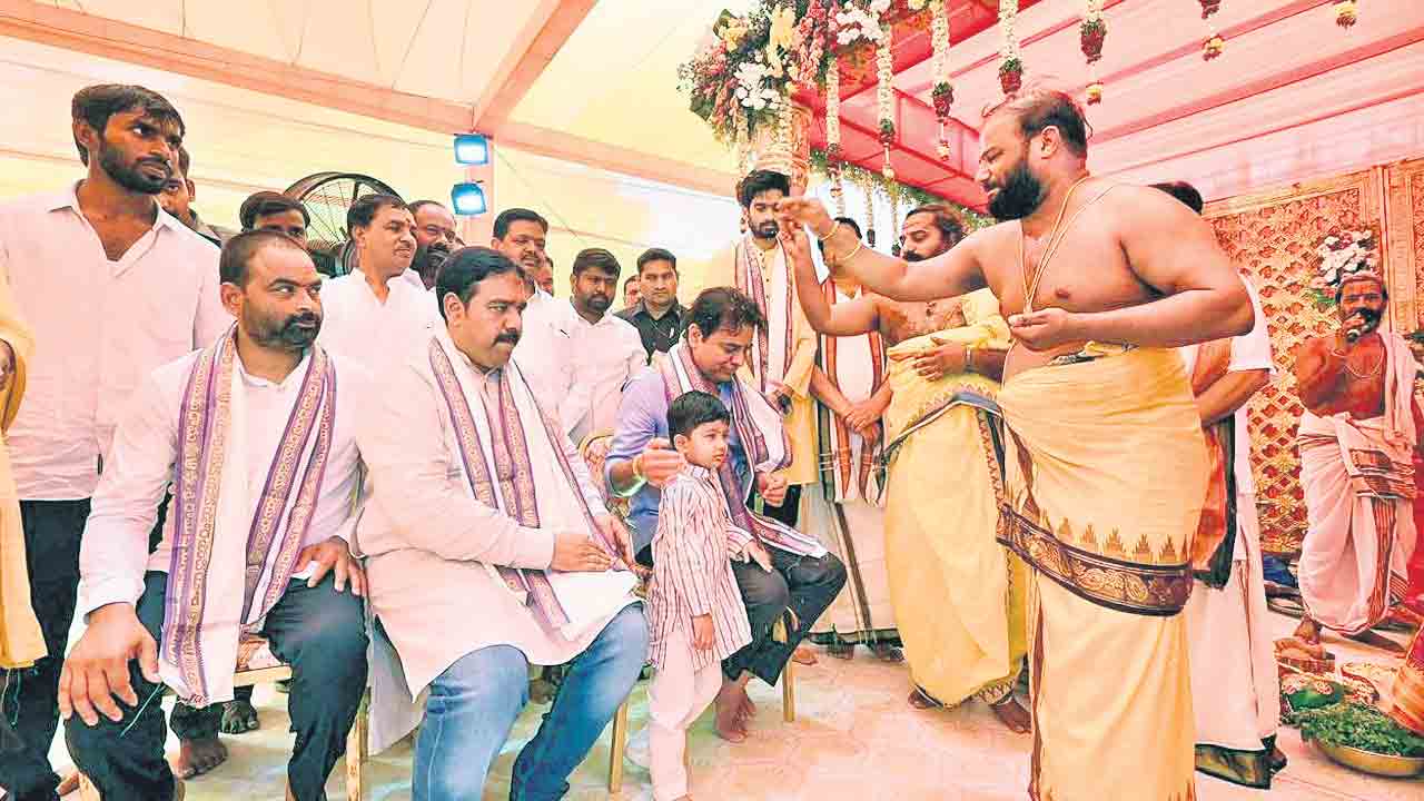 సీతారాముల కల్యాణం