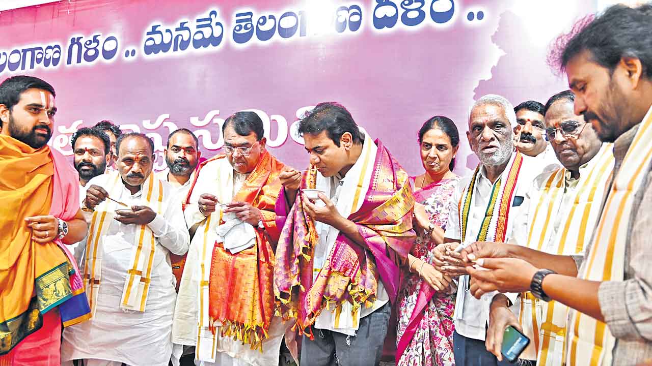 ప్రతిపక్షం ప్రయత్నిస్తే దిగ్విజయ ఫలితాలు