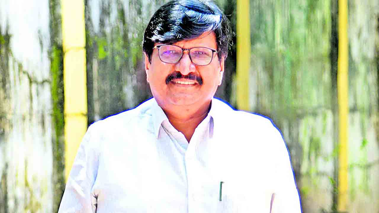 ఉద్యమకారుడికి ఛాన్స్‌