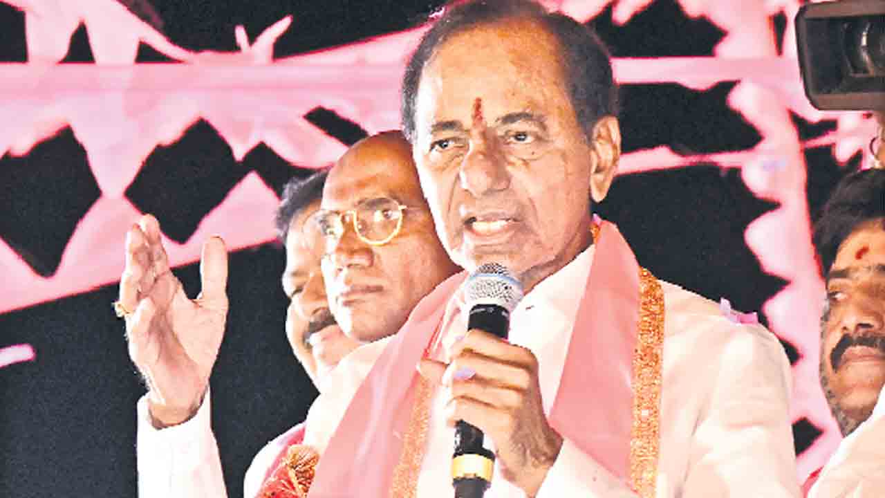 కందనూలులో కారు జోష్‌