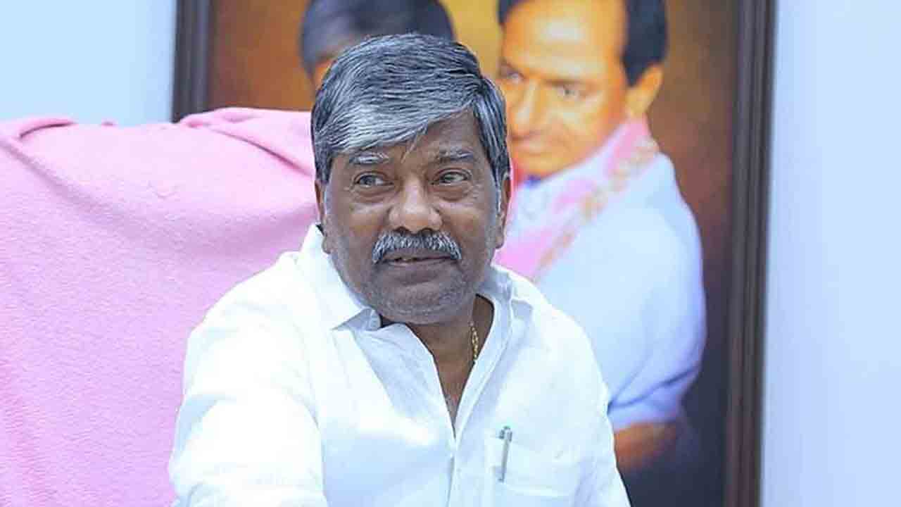 హైదరాబాద్‌ను ఎంతో అభివృద్ధి చేశాం