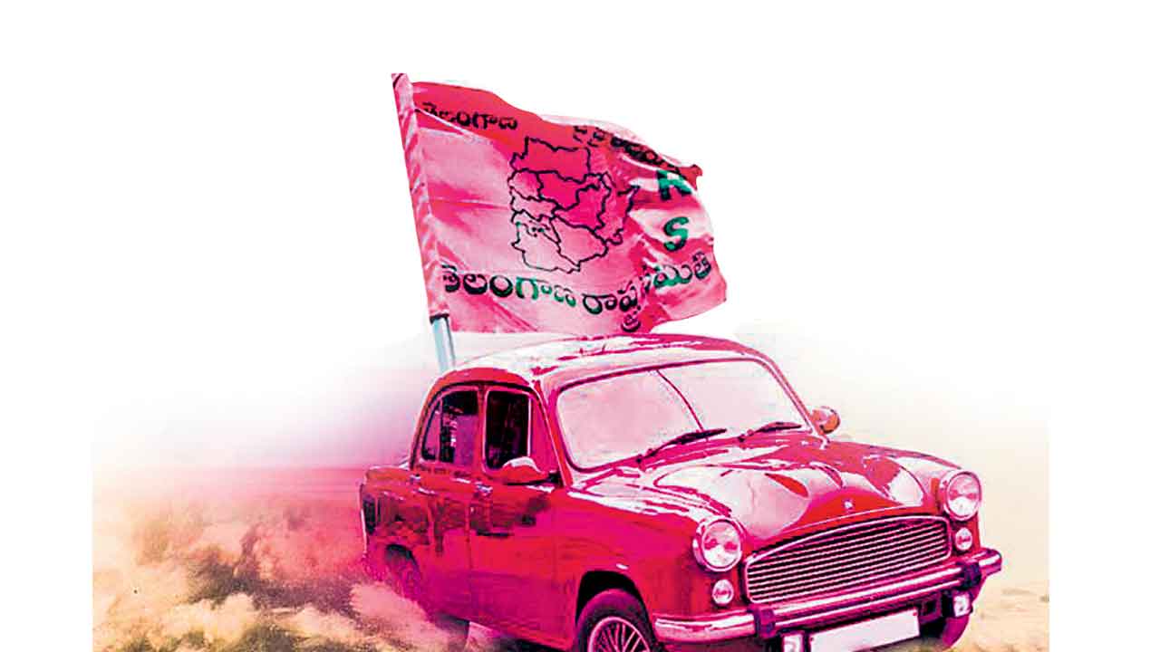 BRS Party | కార్యక్షేత్రంలోకి ‘గులాబీ’దళం.. ఉగాది త‌ర్వాత హోరెత్తించనున్న ప్ర‌చారప‌ర్వం..!