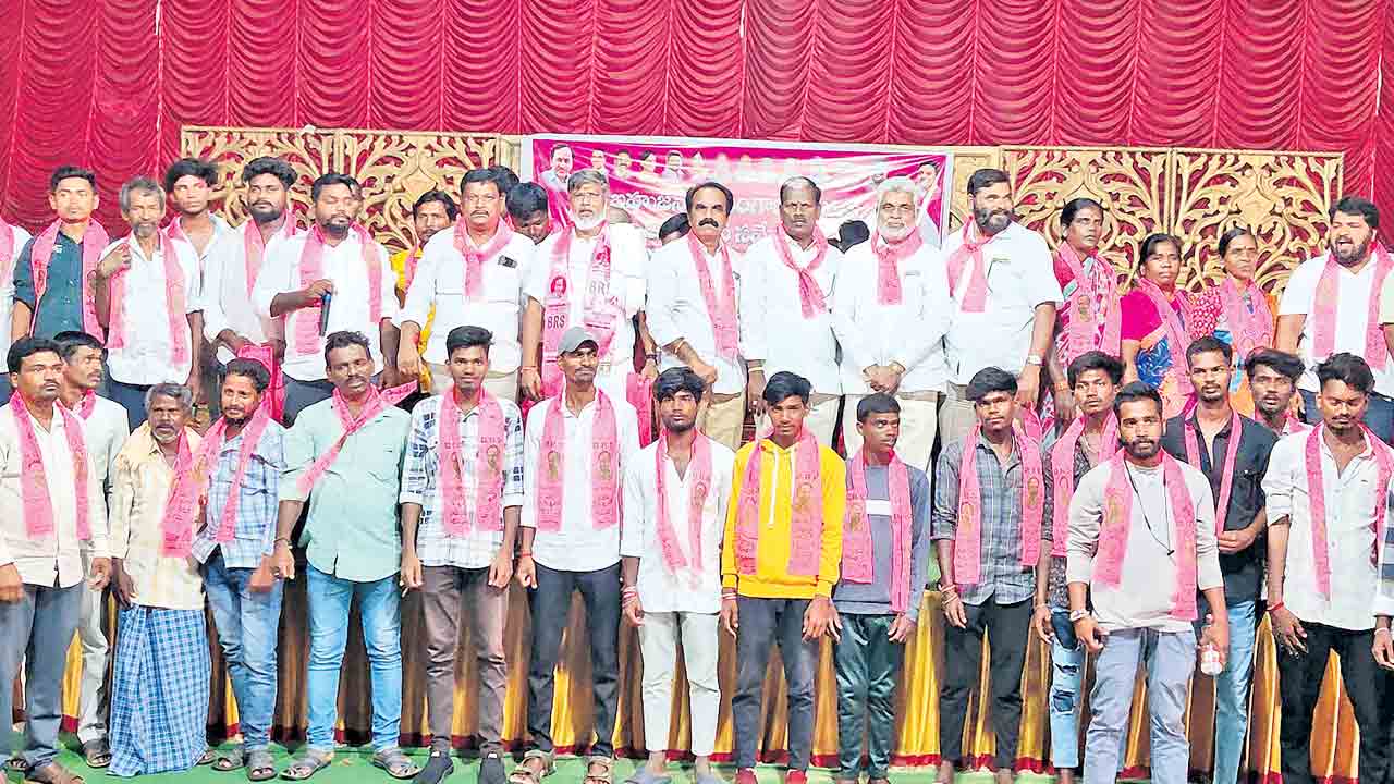 వంద రోజుల్లోనే ప్రజల నమ్మకాన్ని కోల్పోయిన కాంగ్రెస్‌