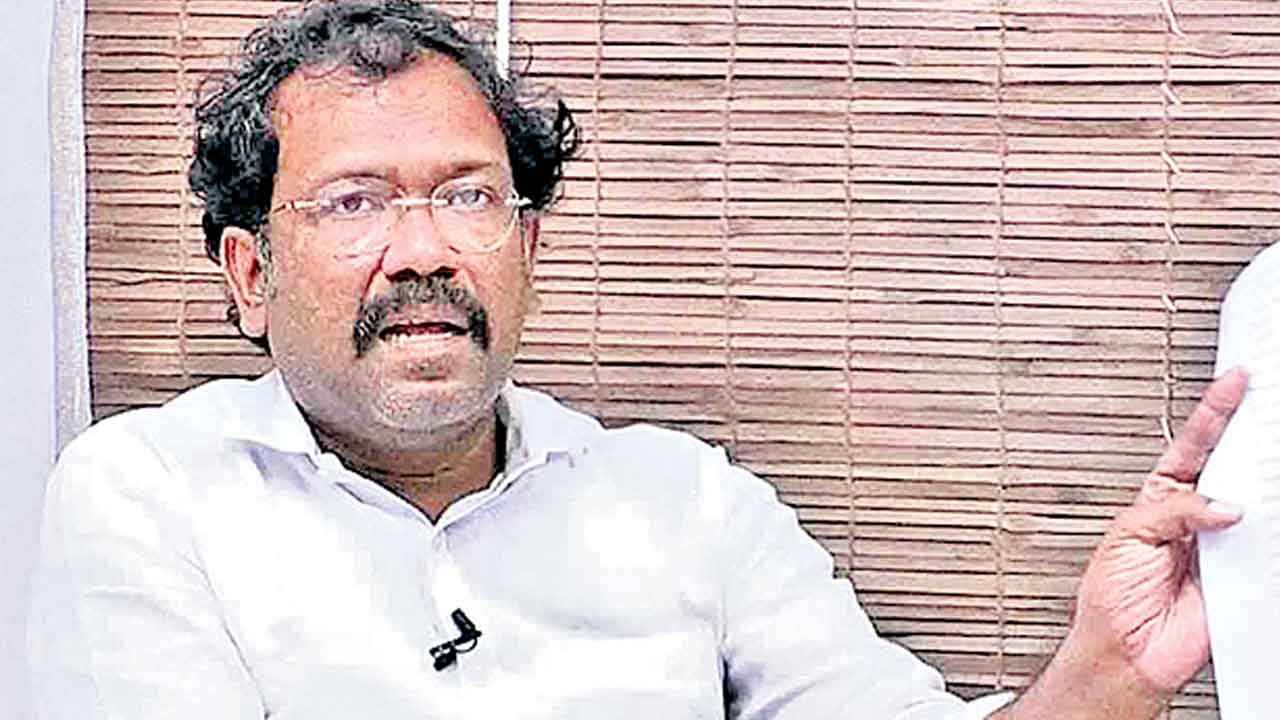 Bakka Judson | మాదిగల గొంతుకపై కాంగ్రెస్‌ వేటు.. ఆరేండ్లపాటు పార్టీ నుంచి బక్క జడ్సన్‌ సస్పెన్షన్‌