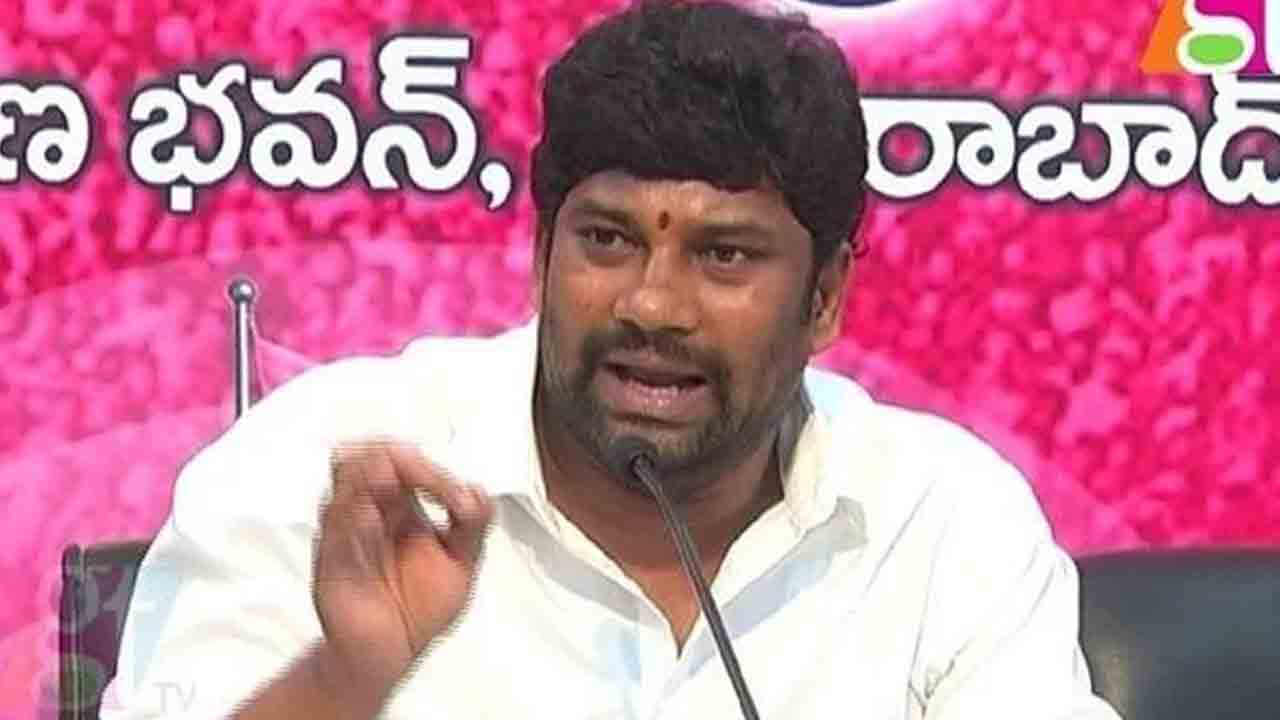 Balka Suman | మోదీ బడే భాయ్‌.. రేవంత్‌ రెడ్డి ఛోటే భాయ్‌ : మాజీ ఎమ్మెల్యే బాల్క సుమన్