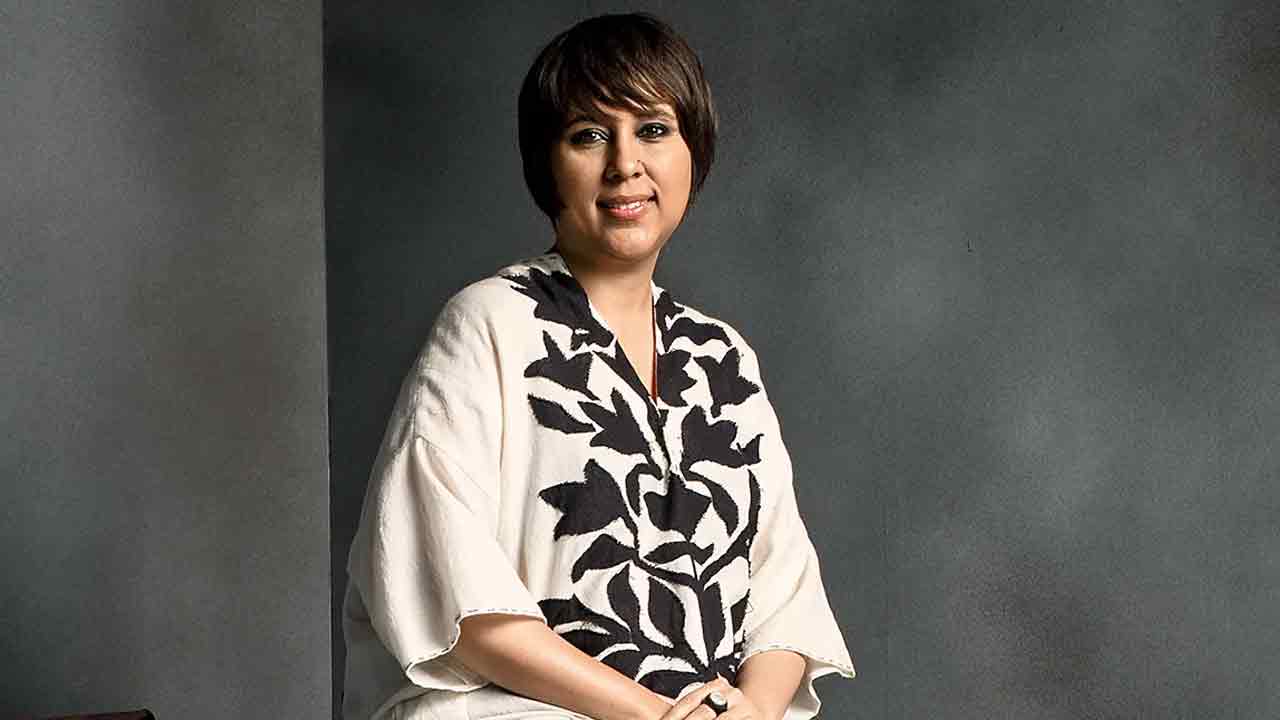 Barkha Dutt | అధికారం వస్తే కొద్ది నెలల్లోనే ఇంత మార్పా?.. లేడీ జర్నలిస్ట్‌కు సీఎం సాక్షిగా అవమానం