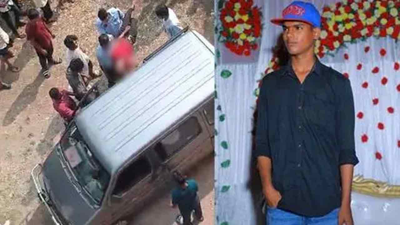 Basara IIIT | బాసర ట్రిపుల్ ఐటీలో విషాదం.. విద్యార్థి ఆత్మహత్య