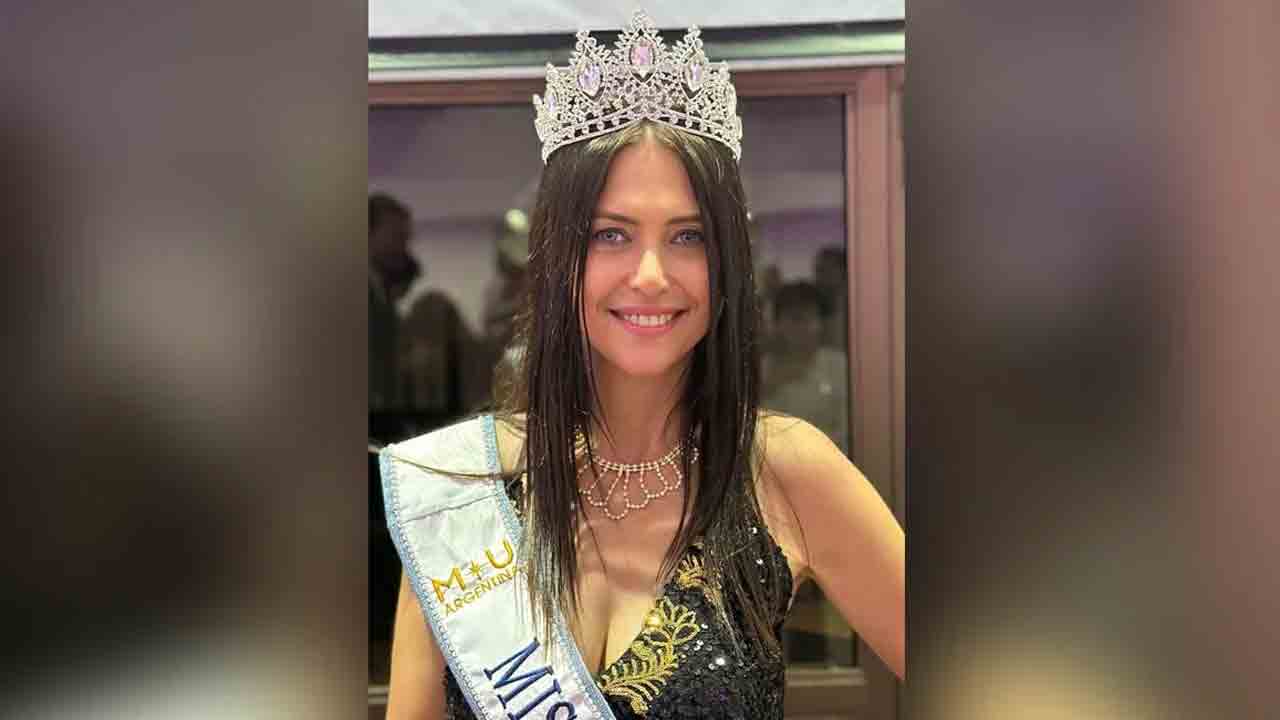 Miss Universe | అందాల పోటీల్లో 60 ఏళ్ల భామకు కిరీటం..  చరిత్రలో ఇదే తొలిసారి..