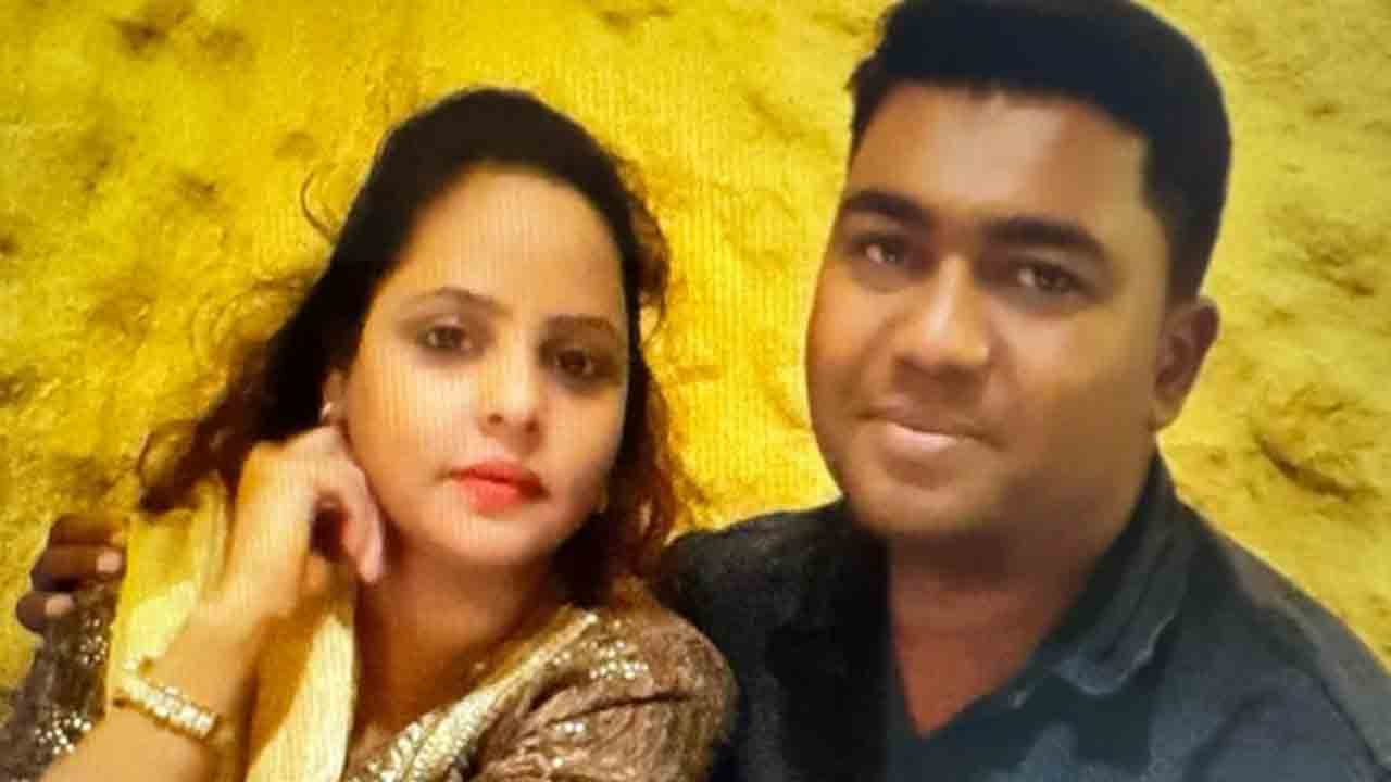 cab driver stabs girlfriend | పెళ్లి ప్రతిపాదన తిరస్కరించినందుకు.. ప్రియురాలిని కత్తితో పొడిచి చంపిన   క్యాబ్ డ్రైవర్