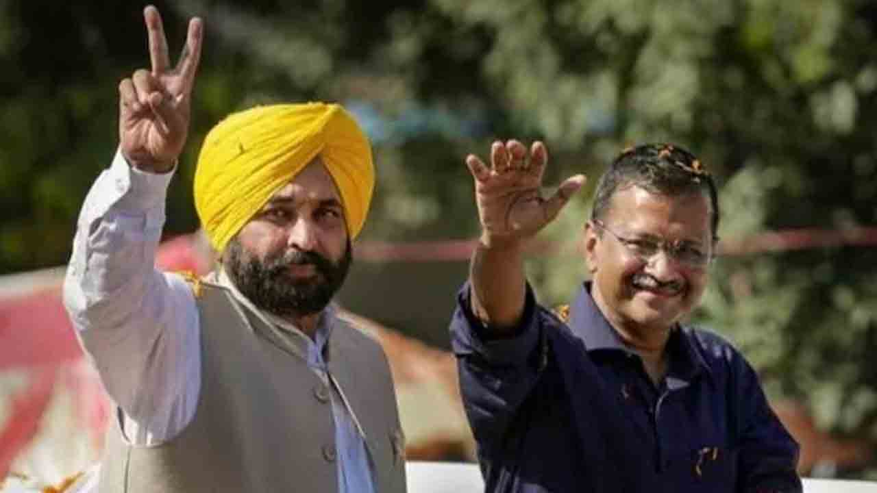 AAP | పంజాబ్‌లో నాలుగు లోక్‌స‌భ స్థానాల‌కు అభ్యర్థుల‌ను ప్రక‌టించిన ఆమ్ ఆద్మీ పార్టీ