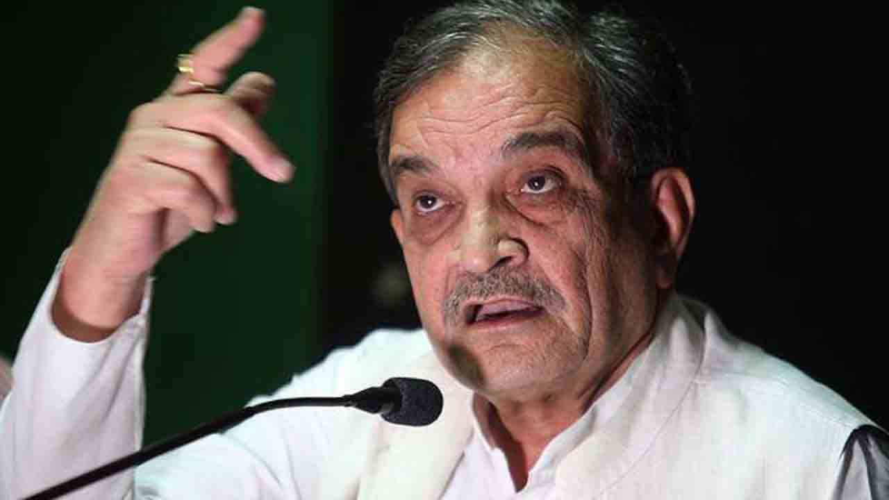 Haryana | హర్యానాలో బీజేపీకి బీరేంద్ర సింగ్‌ షాక్‌.. కాంగ్రెస్‌లో చేర‌బోతున్న‌ట్లు ప్ర‌క‌ట‌న‌