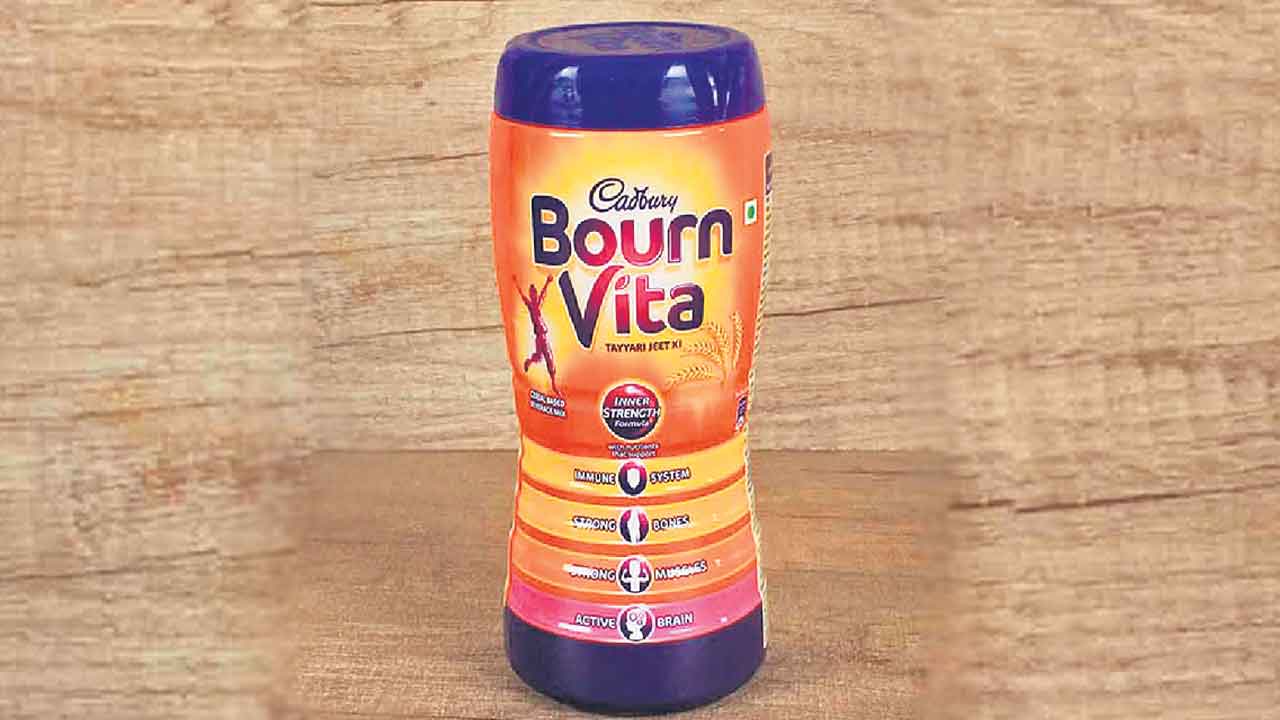 Bournvita | బోర్న్‌విటా హెల్త్‌ డ్రింక్‌ కాదు.. ఆ క్యాటగిరీ నుంచి తొలగించాలంటూ  ఈ-కామర్స్‌ సైట్స్‌కు కేంద్రం ఆదేశం