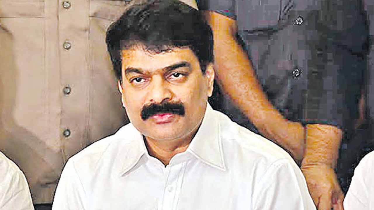 Brother Anil | పాపులను దేవుడు శిక్షిస్తాడు.. చంద్రబాబు అధికారంలోకి వస్తే వర్షాలు పడవు : బ్రదర్‌ అనిల్‌