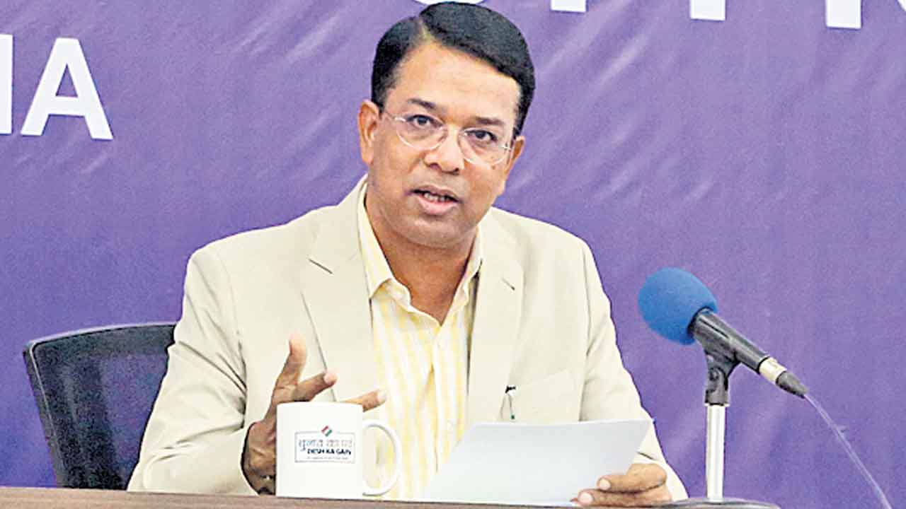 రాష్ట్రంలో నామినేషన్ల ప్రక్రియ ప్రారంభం