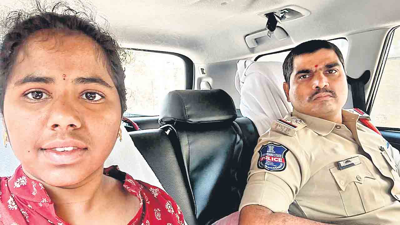 శభాష్‌.. పోలీస్‌