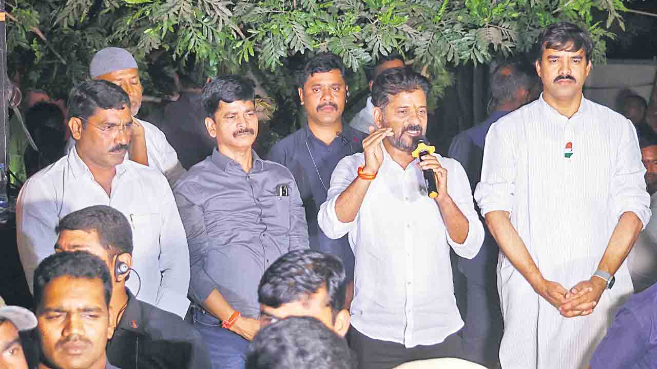 బీజేపీతో ఒరిగిందేమీలేదు..