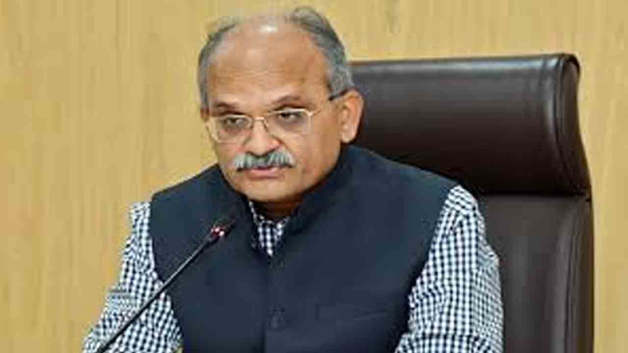 Alliance Complaint | ఏపీ ప్రభుత్వ ప్రధానకార్యదర్శిపై కేంద్ర మానవ హక్కుల సంఘానికి ఫిర్యాదు