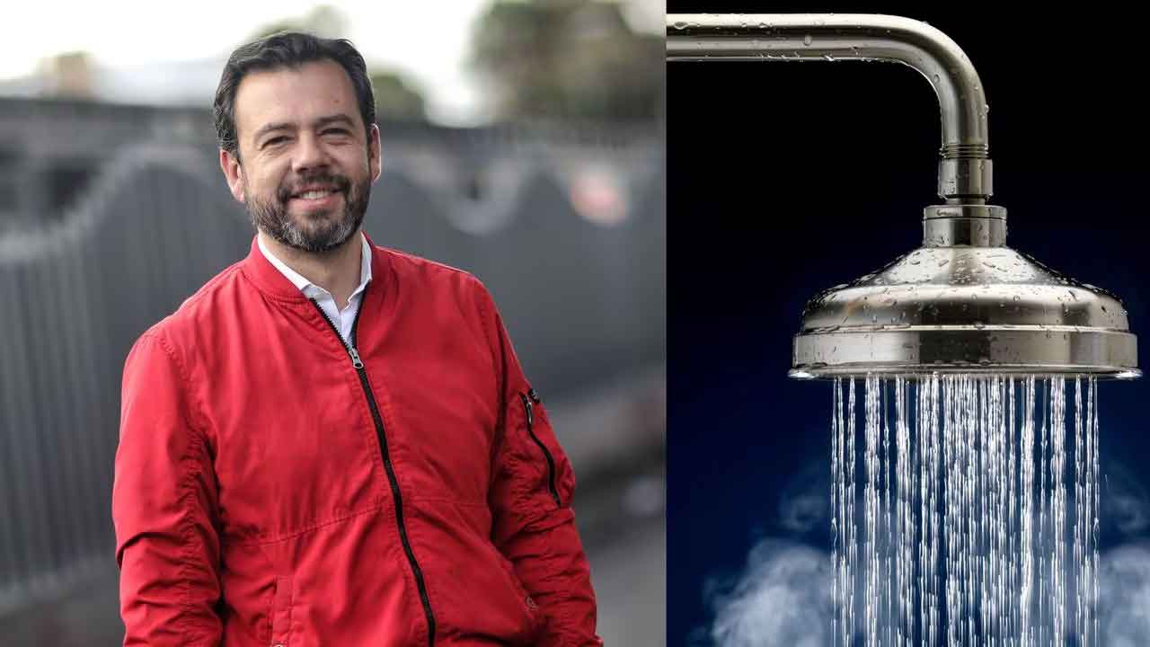 Bogota | దంపతులు కలిసి స్నానం చేయండి.. ప్రజలకు బొగోటా మేయర్‌ విజ్ఞప్తి