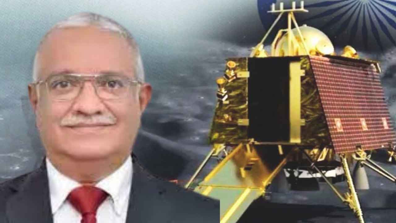 చంద్రయాన్‌ సక్సెస్‌తో బిలియనీర్ల జాబితాలోకి!