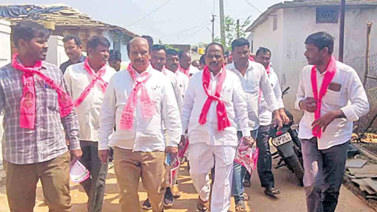 మరోసారి మోసపోవద్దు