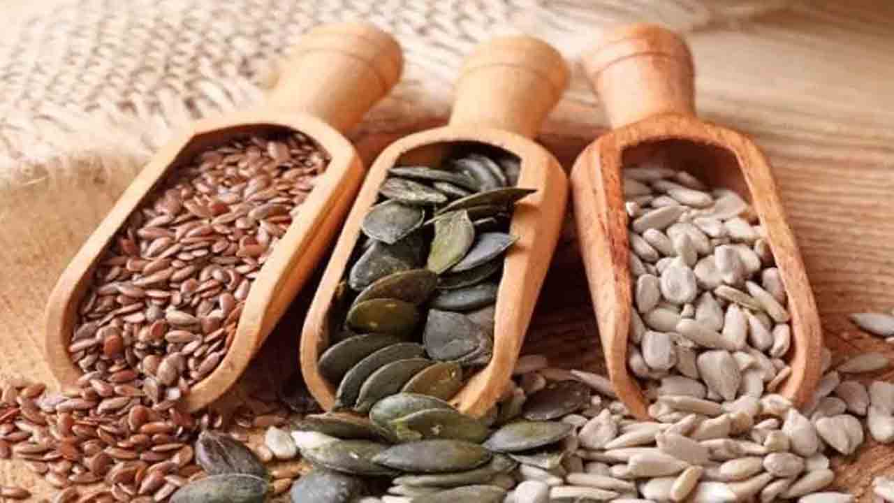 Health tips | ఈ గింజలు రోజూ తింటే ఒంట్లో కొవ్వు కరిగిపోతుంది తెలుసా..?