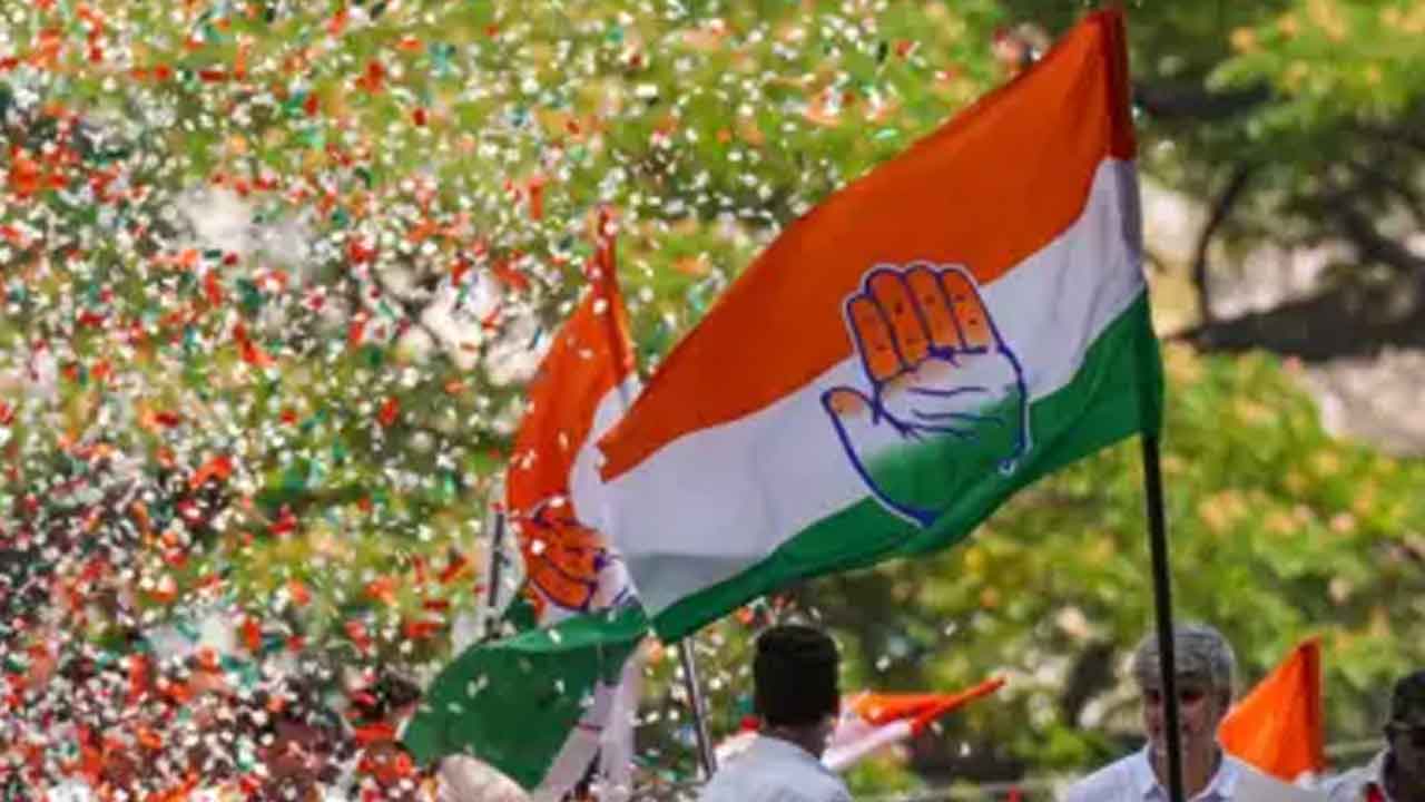 Congress | రిజర్వేషన్ల పెంపు.. దేశవ్యాప్త కులగణన మ్యానిఫెస్టోలో కాంగ్రెస్‌ హామీ