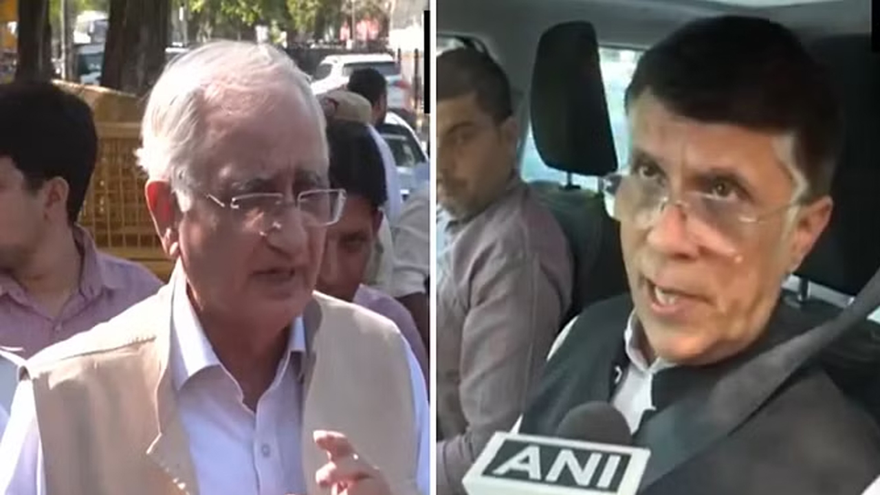 Modi Vs Congress | ప్రధానిపై చర్యలు తీసుకోవాలి.. ఈసీకి కాంగ్రెస్‌ ఫిర్యాదు