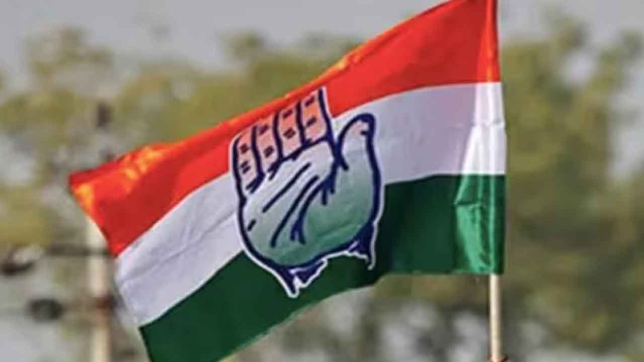 Congress | కాంగ్రెస్‌ తెచ్చిన కరువు