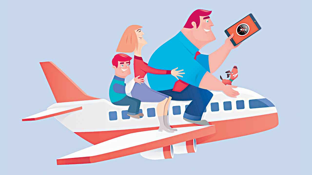 Visa on Arrival | వీసా లేకుండా వీజీగా ఇలా..