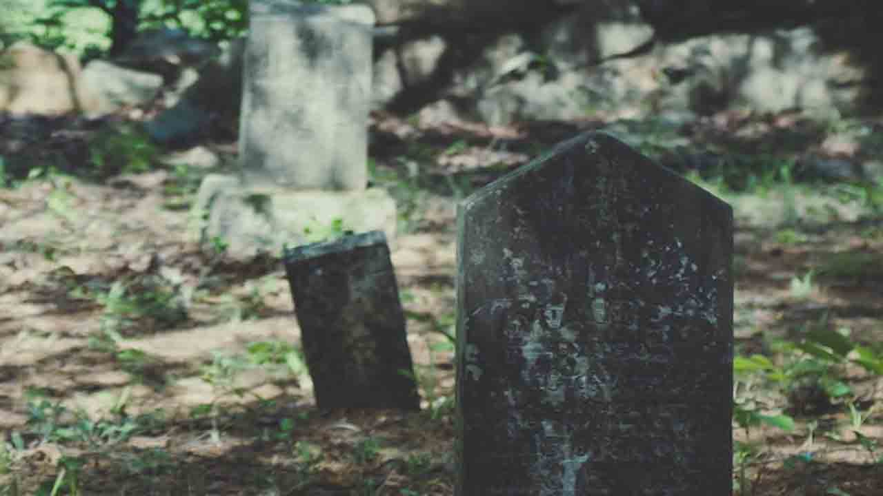 Couple Secretly Kills Daughter | 18 నెలల కుమార్తెను.. రహస్యంగా చంపి పాతిపెట్టిన దంపతులు