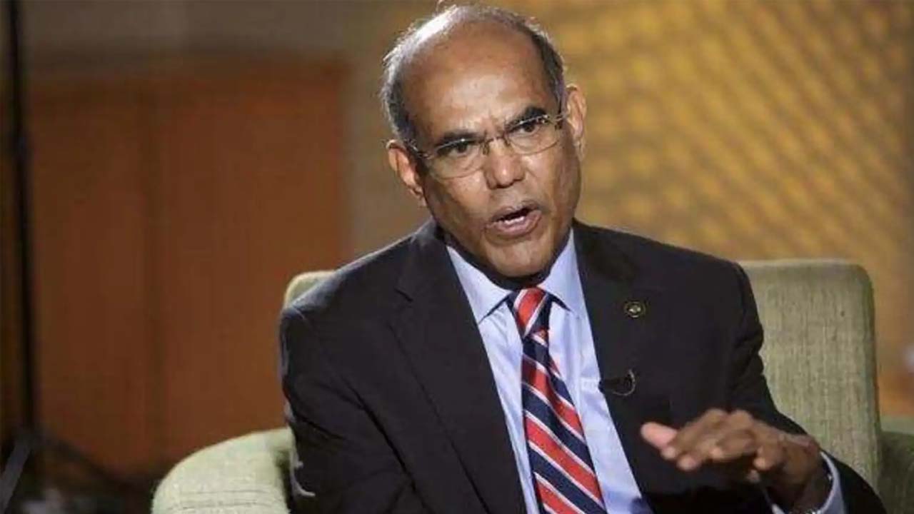 Freebies | రాజకీయ పార్టీల ఉచిత హామీలపై శ్వేతపత్రం తీసుకురావాలి : ఆర్‌బీఐ మాజీ గవర్నర్‌ దువ్వూరి సుబ్బారావు