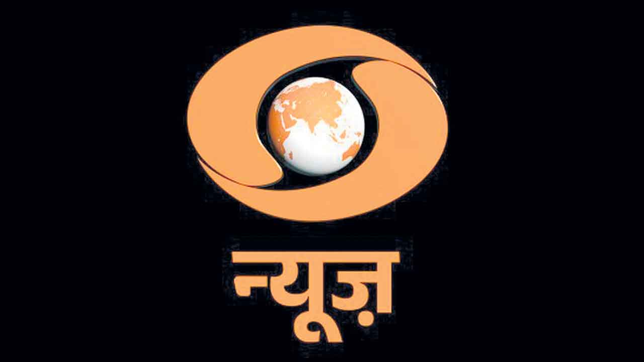 ప్రసార భారతి కాదు… ప్రచార భారతి