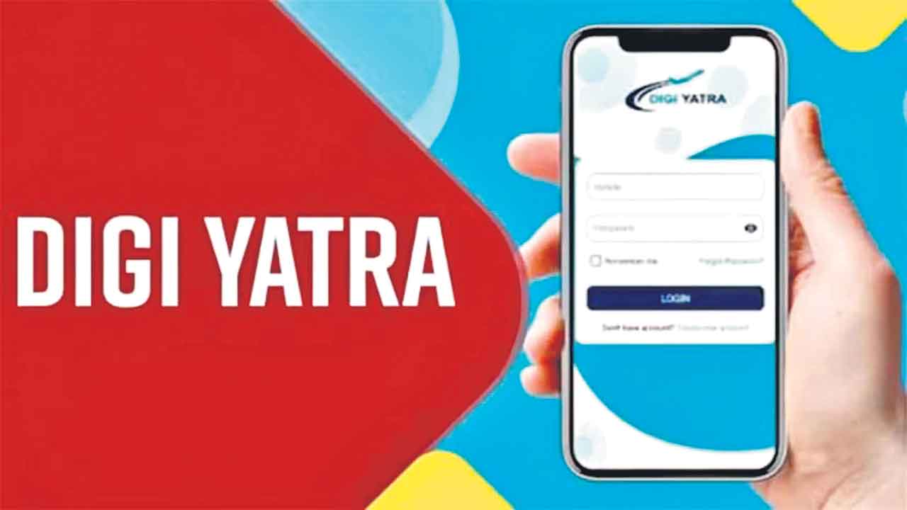Digi Yatra | మరో 14 విమానాశ్రయాల్లో డిజీ యాత్ర