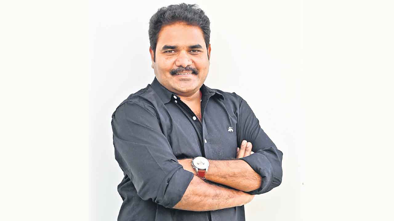 భరతనాట్యం అంటే నృత్యం కాదు.. క్రైమ్‌ వరల్డ్‌