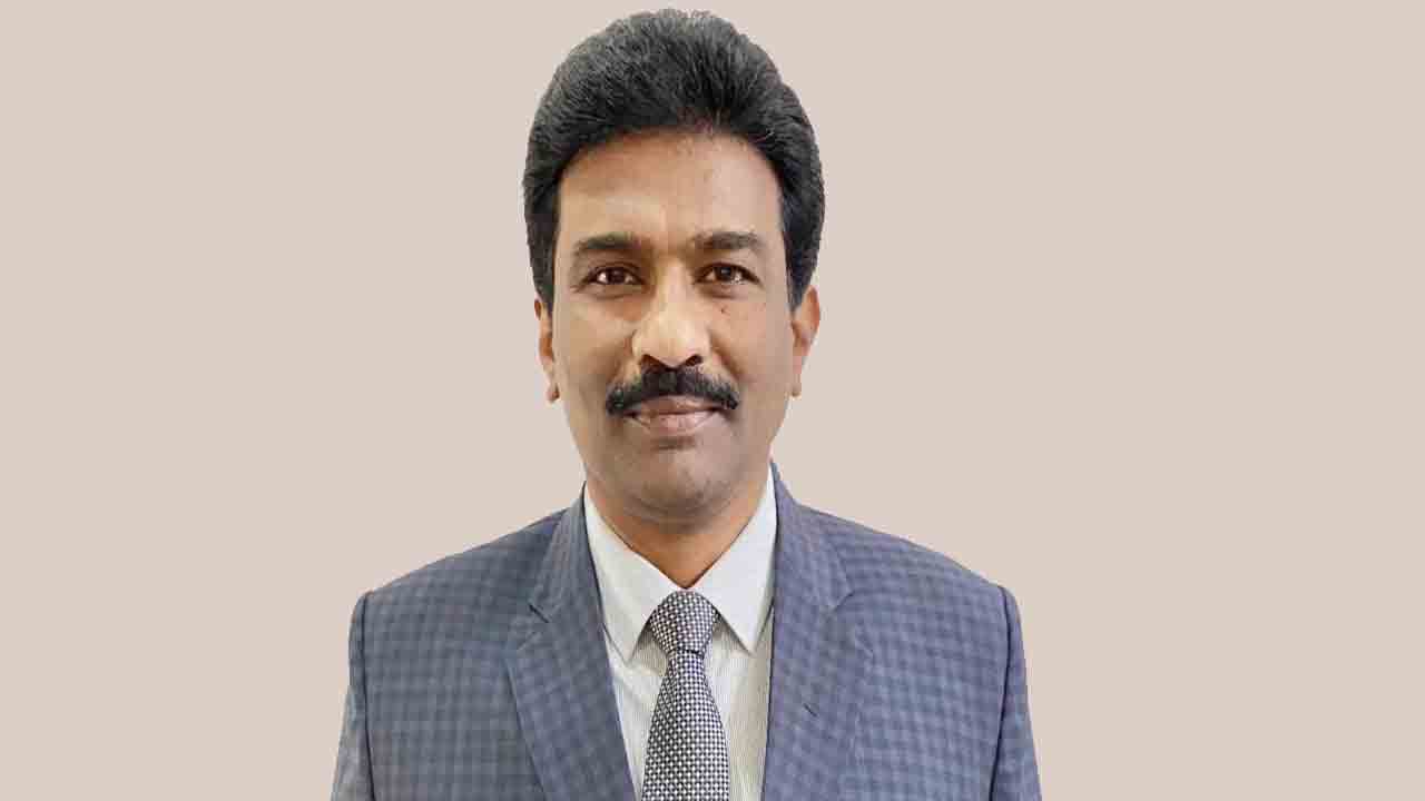 సూర్యాపేట జిల్లా ప్రధాన న్యాయమూర్తి రాజగోపాల్‌ బదిలీ