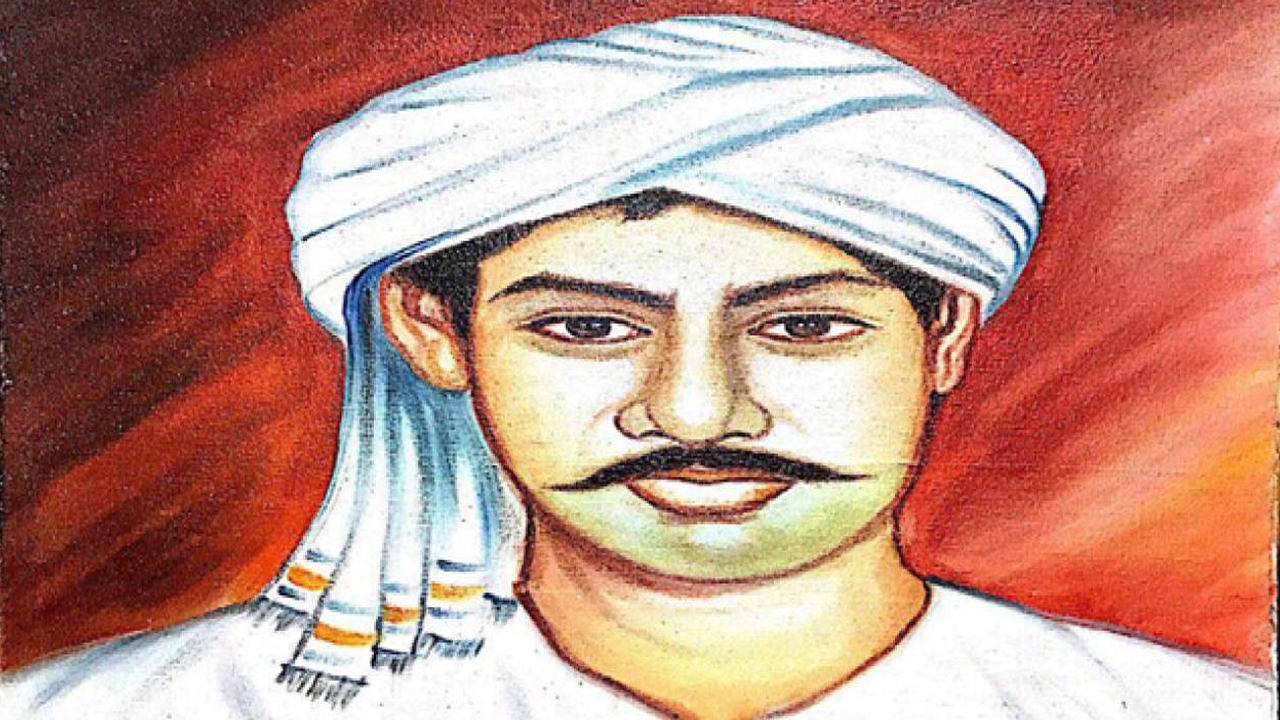 Doddi Komaraiah Birth Anniversary | దొడ్డి కొమురయ్య త్యాగం చిరస్మరణీయం : సీఎం రేవంత్‌