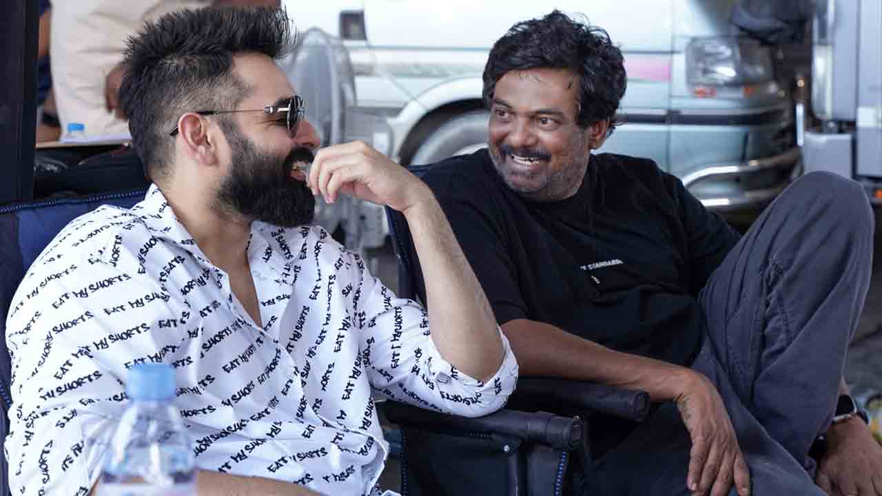 Double iSmart | క్రేజీ న్యూస్‌.. రామ్‌ డబుల్ ఇస్మార్ట్‌ టీజర్‌ లాంఛ్ డేట్‌ ఇదే..!