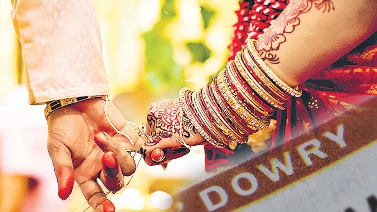 Dowry | వరకట్నం తీసుకోలేదని అఫిడవిట్‌ ఇవ్వాలి..! ఉద్యోగులకు ప్రభుత్వం ఆదేశాలు..!