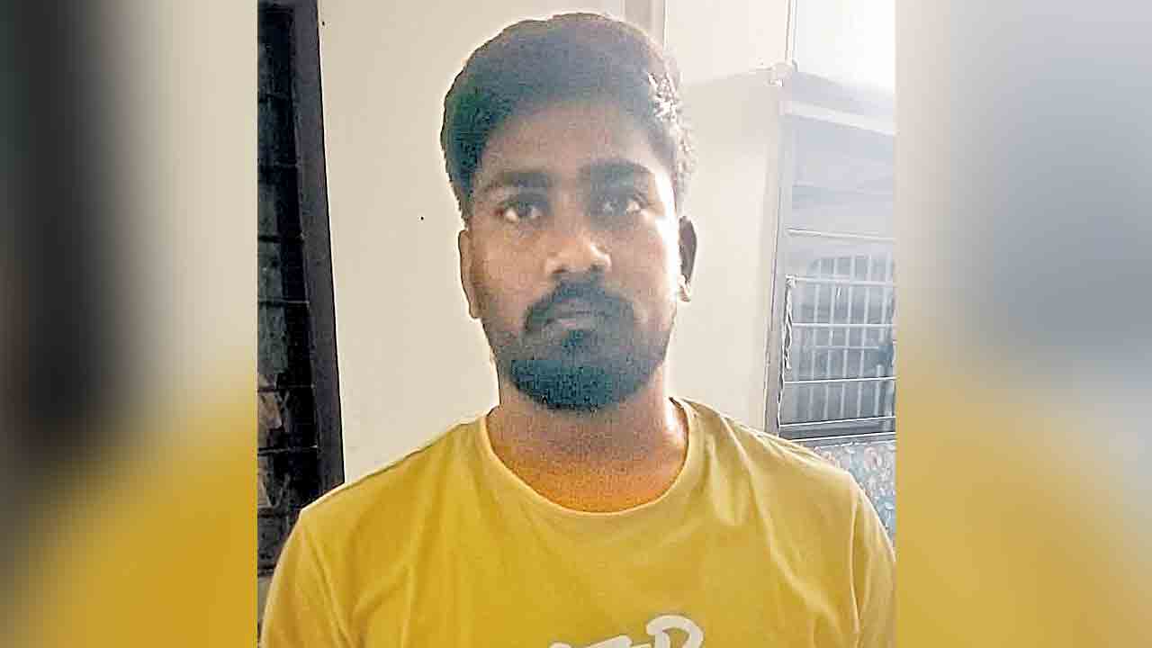 మత్తుకు అలవాటుపడి..