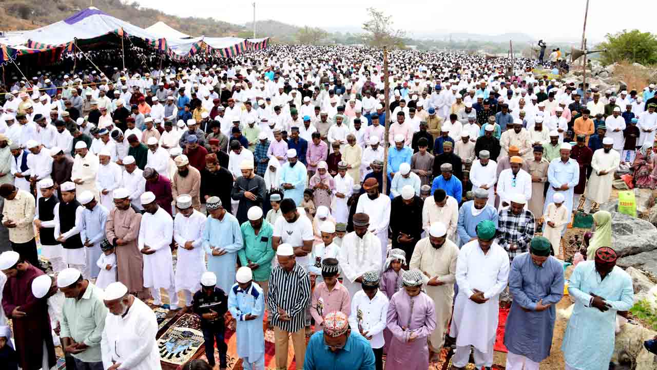 ఈద్‌ ముబారక్‌