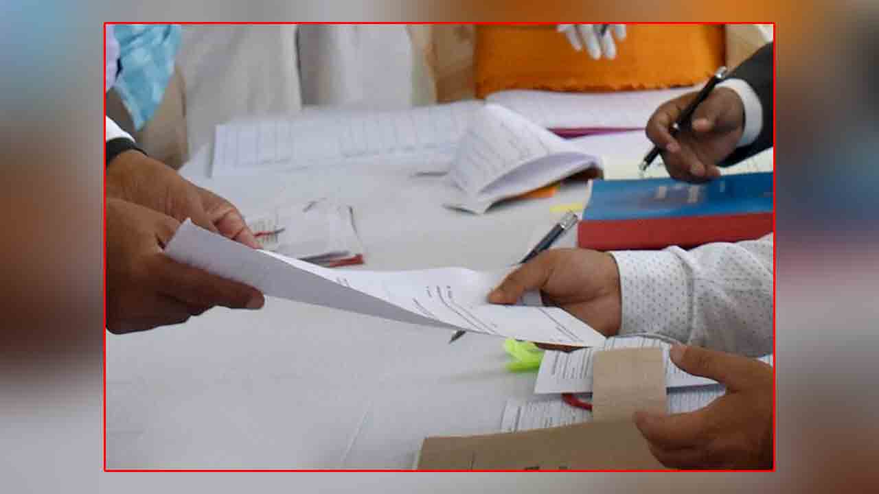 Nominations | ఏపీలో రేపటి నుంచి నామినేషన్ల ప్రక్రియ షురూ..!