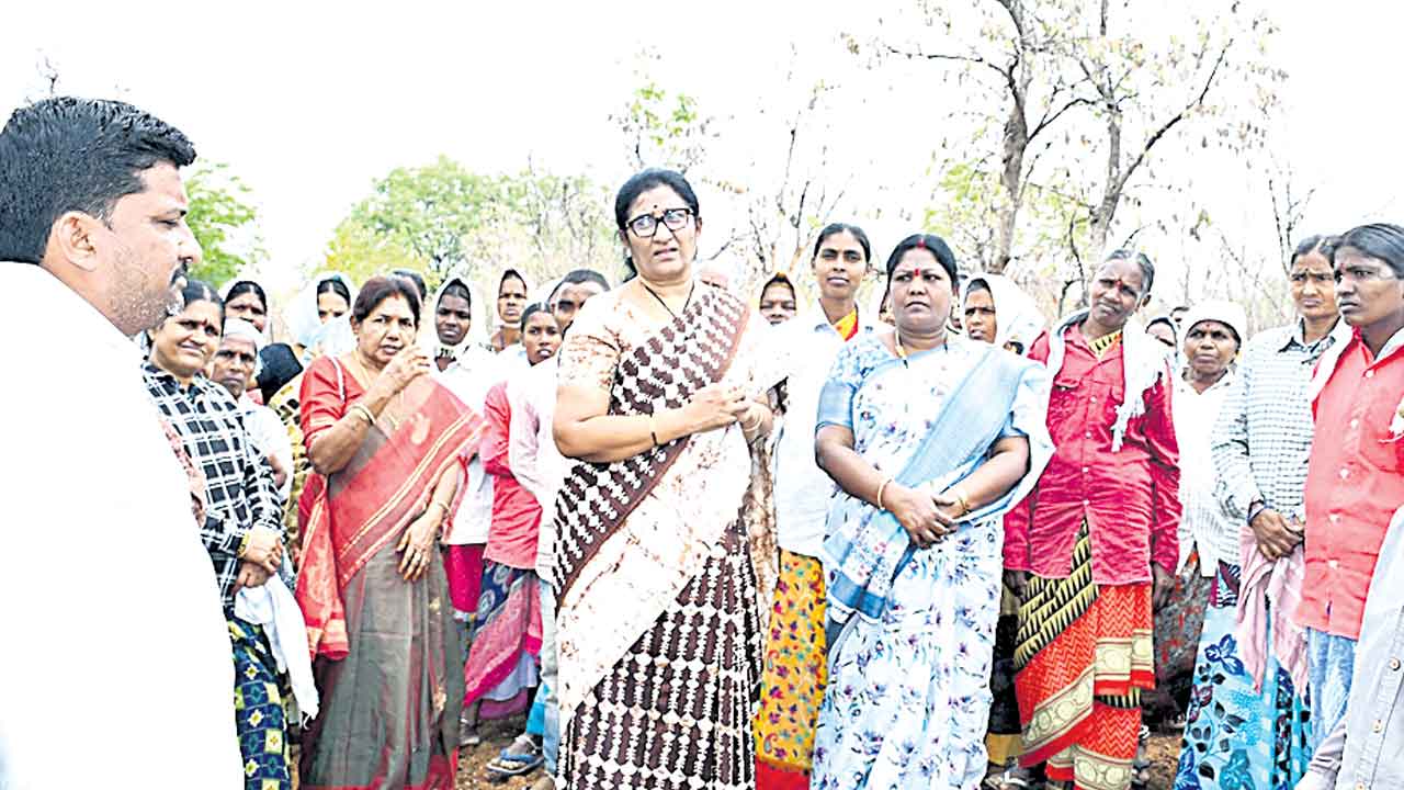 వినోద్‌కుమార్‌కు ఓటేసి గెలిపించండి