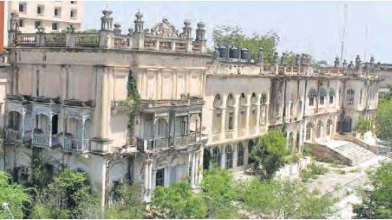 Nawab Fakhrul Mulk | 88 ఏండ్ల నాటి భూవివాదానికి తెర.. నవాబ్‌ ఫక్రుల్‌ ముల్‌ ఆస్తుల పంపిణీపై హైకోర్టు చారిత్రక తీర్పు