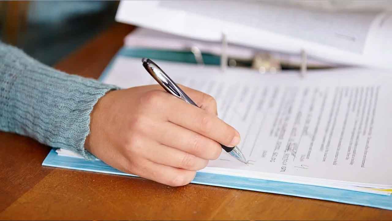 Uttar Pradesh | ఉత్తరప్రదేశ్‌లో జై శ్రీరామ్‌, క్రికెటర్ల పేర్లు రాసిన విద్యార్థుల పాస్‌!