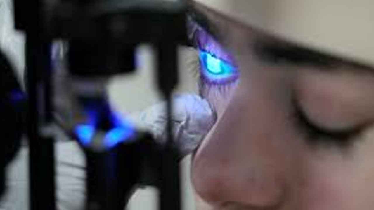Eye Diseases | జన్యు చికిత్సతో కంటి సమస్యకు పరిష్కారం