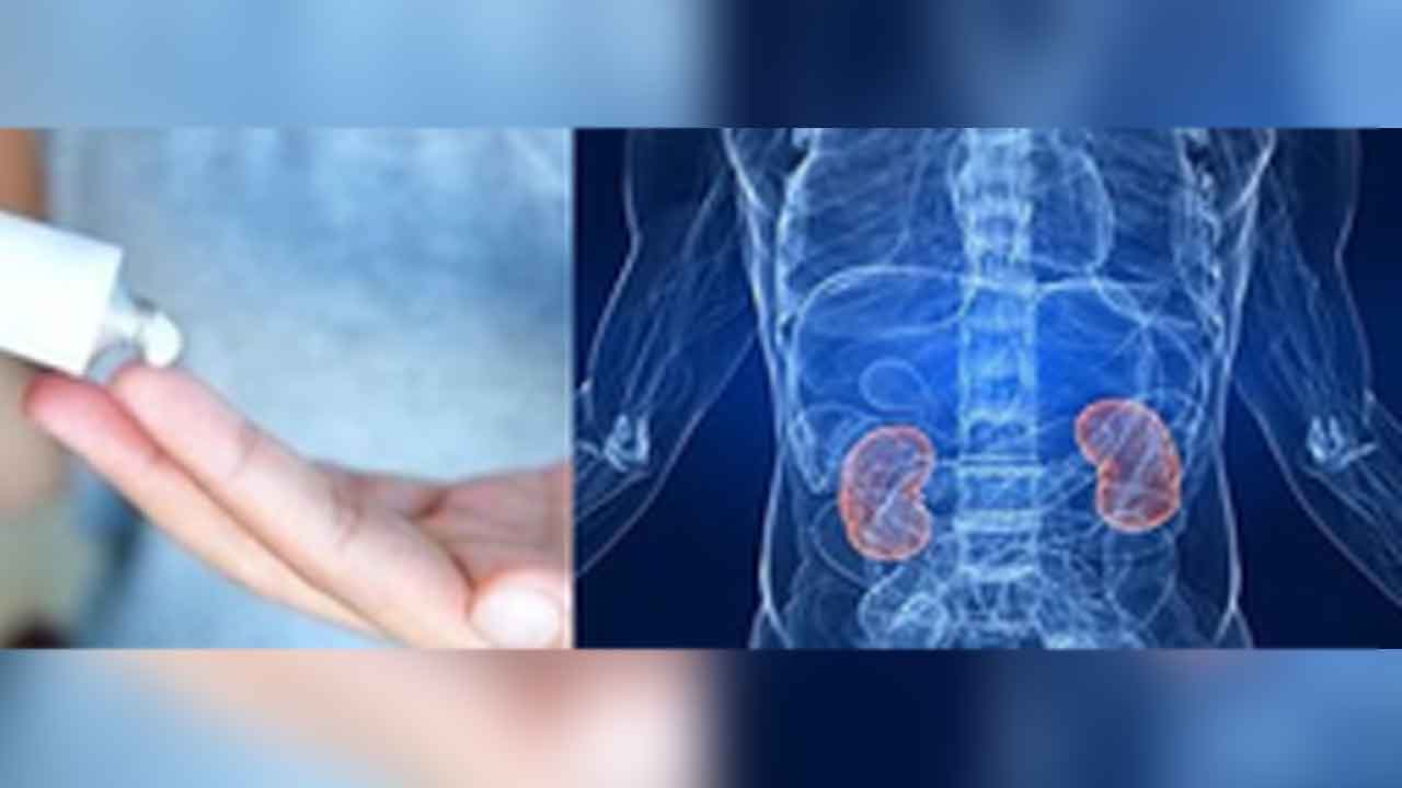 ఫెయిర్‌నెస్‌ క్రీములతో కిడ్నీ సమస్యలు!