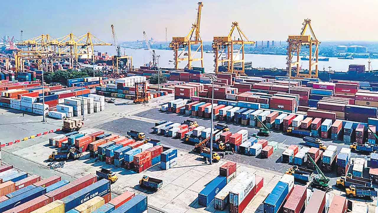 FIEO | భౌగోళిక రాజకీయ ఉద్రిక్తతలు.. దేశీయ ఎగుమతులకు దెబ్బే: ఎఫ్‌ఐఈవో