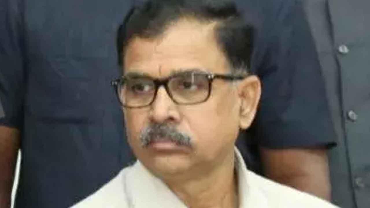 కూకట్‌పల్లి నుంచి సనత్‌నగర్‌కు రాధాకిషన్‌రావు కేసు బదిలీ