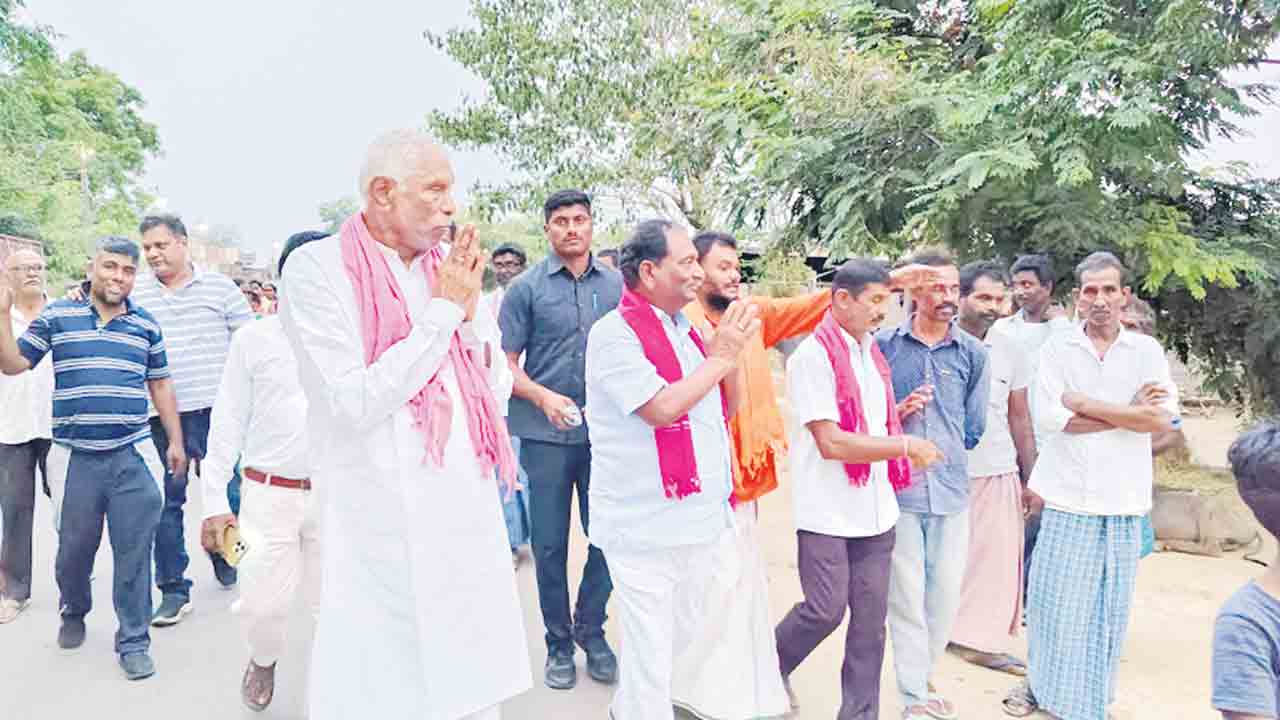 కార్పొరేట్‌ ఓనరుకు కార్మికుల కష్టాలేం తెలుసు