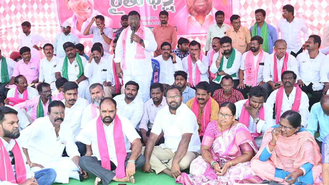 రైతులకు రూ.2 లక్షల రుణమాఫీ చేయాలి